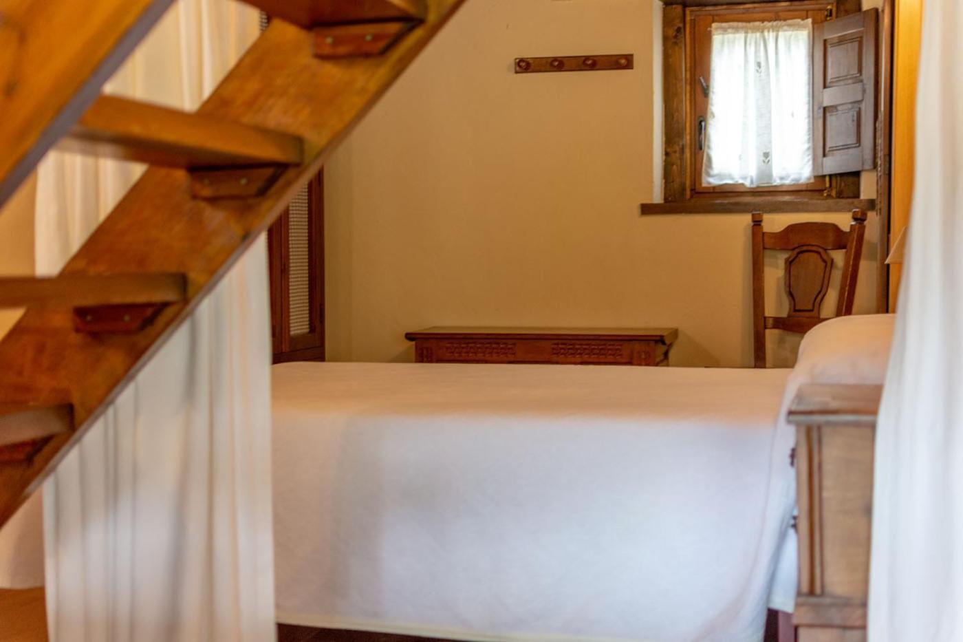 Apartamentos Rurales Los Picos De Redo Camaleño Екстериор снимка