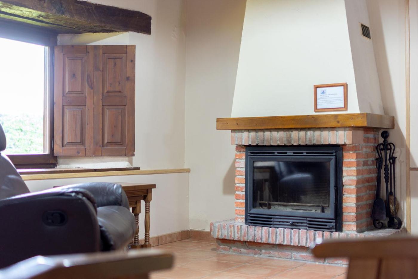 Apartamentos Rurales Los Picos De Redo Camaleño Екстериор снимка