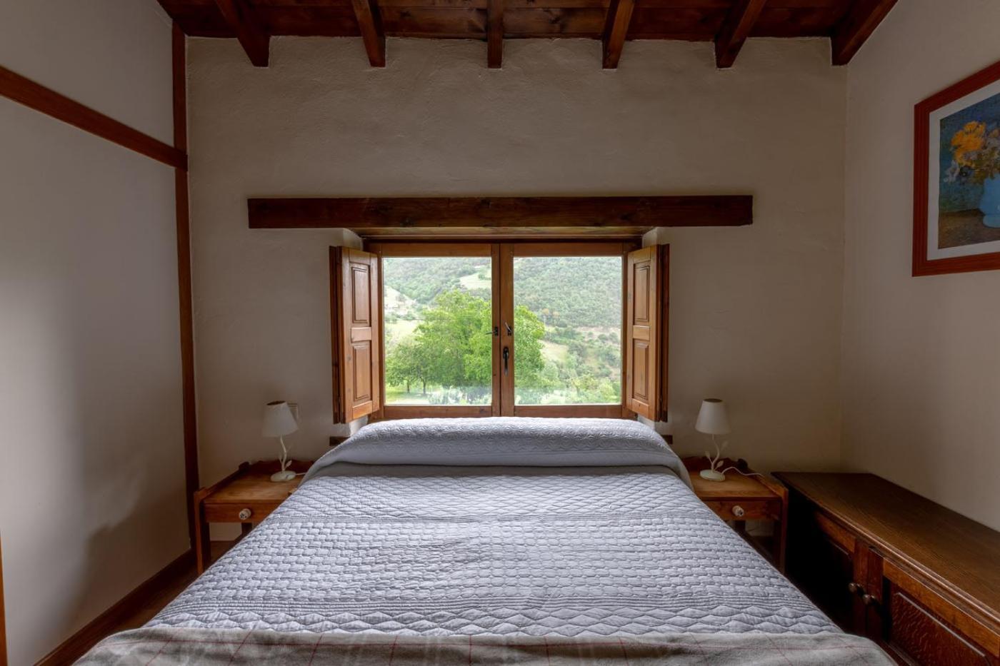 Apartamentos Rurales Los Picos De Redo Camaleño Екстериор снимка