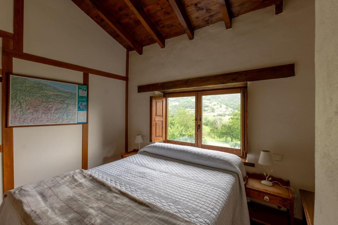 Apartamentos Rurales Los Picos De Redo Camaleño Екстериор снимка
