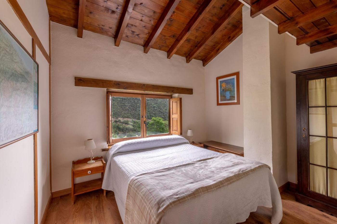 Apartamentos Rurales Los Picos De Redo Camaleño Екстериор снимка